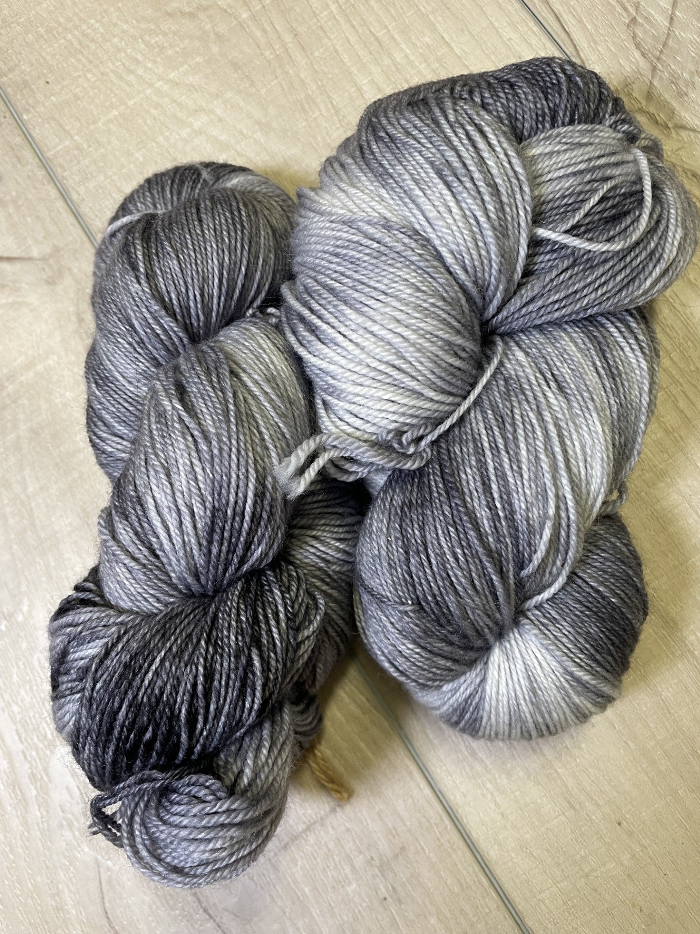 Mini Mabel Sock Kits