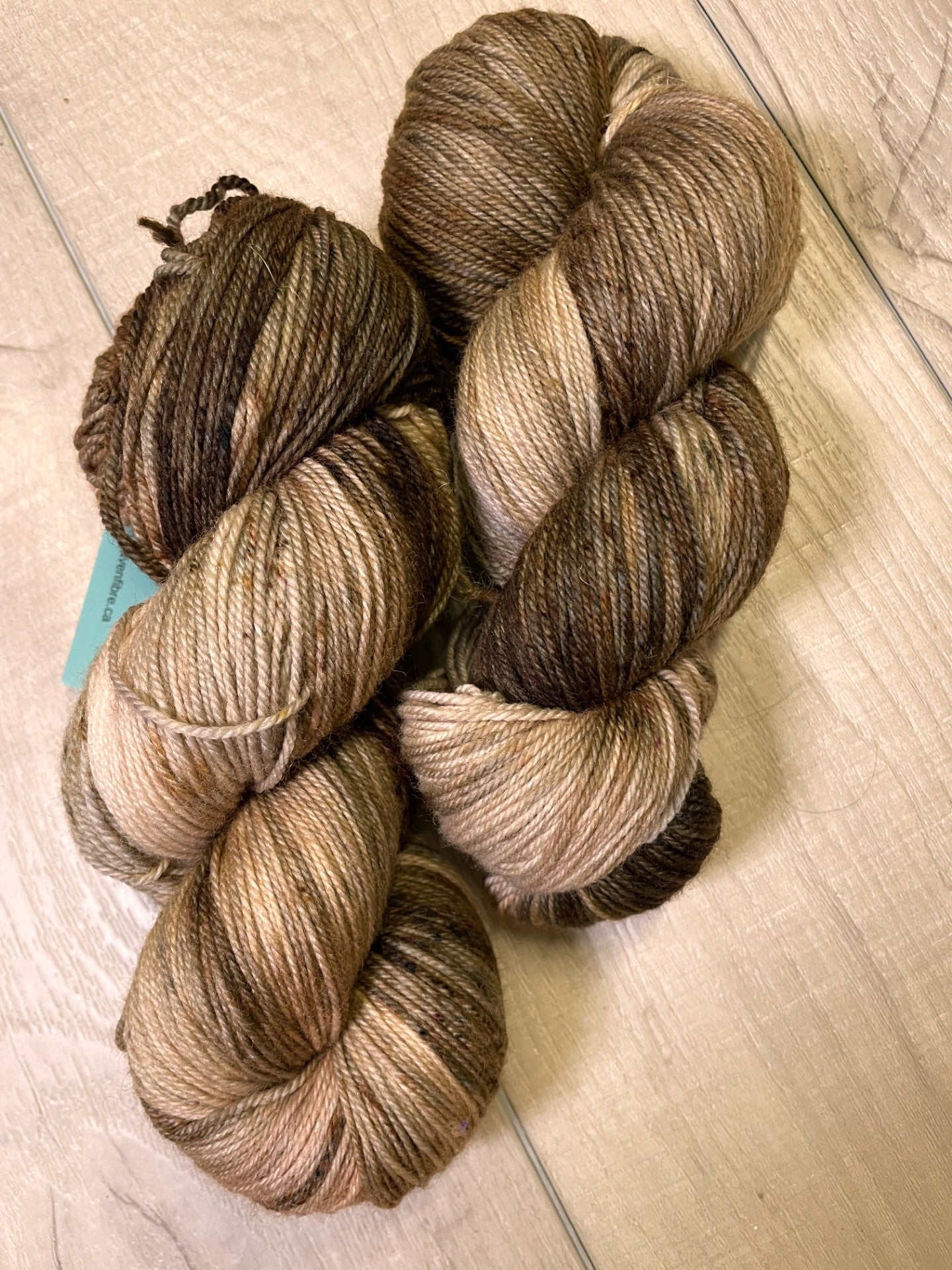 Mini Mabel Sock Kits