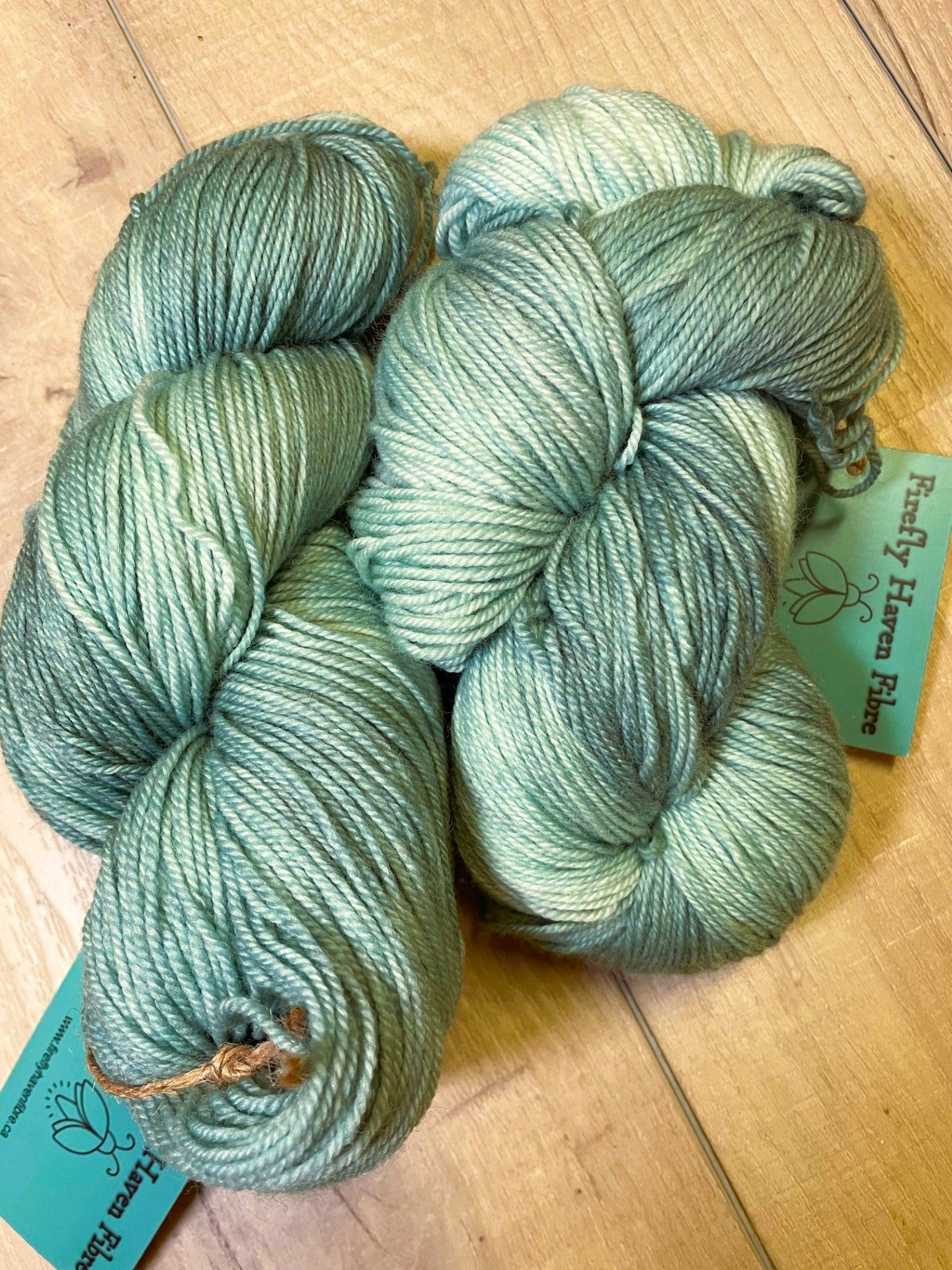Mini Mabel Sock Kits