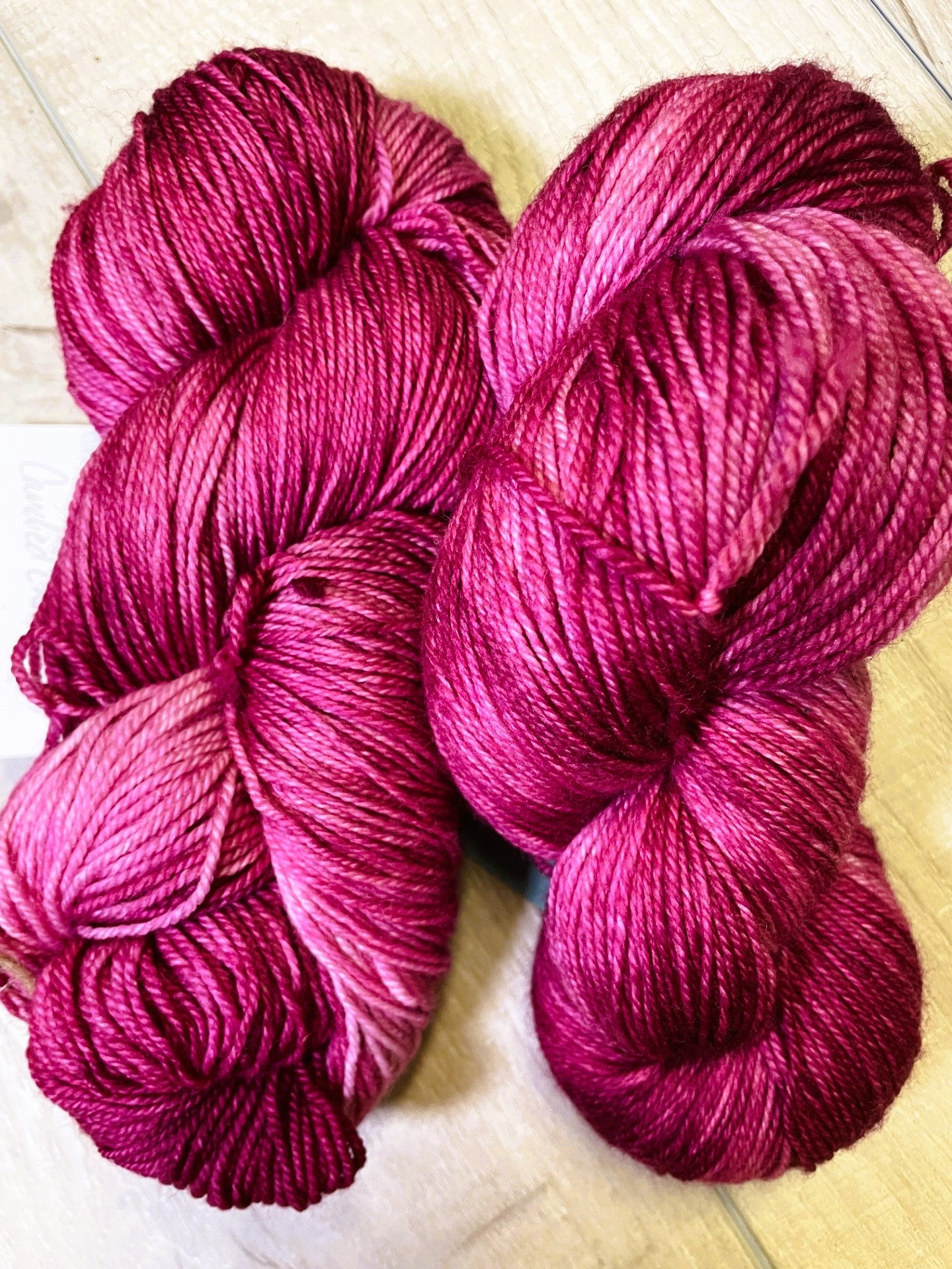 Mini Mabel Sock Kits