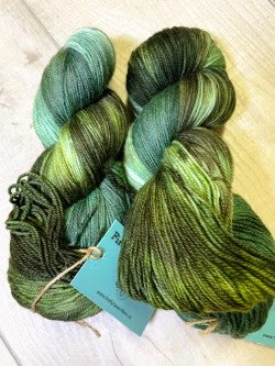 Mini Mabel Sock Kits