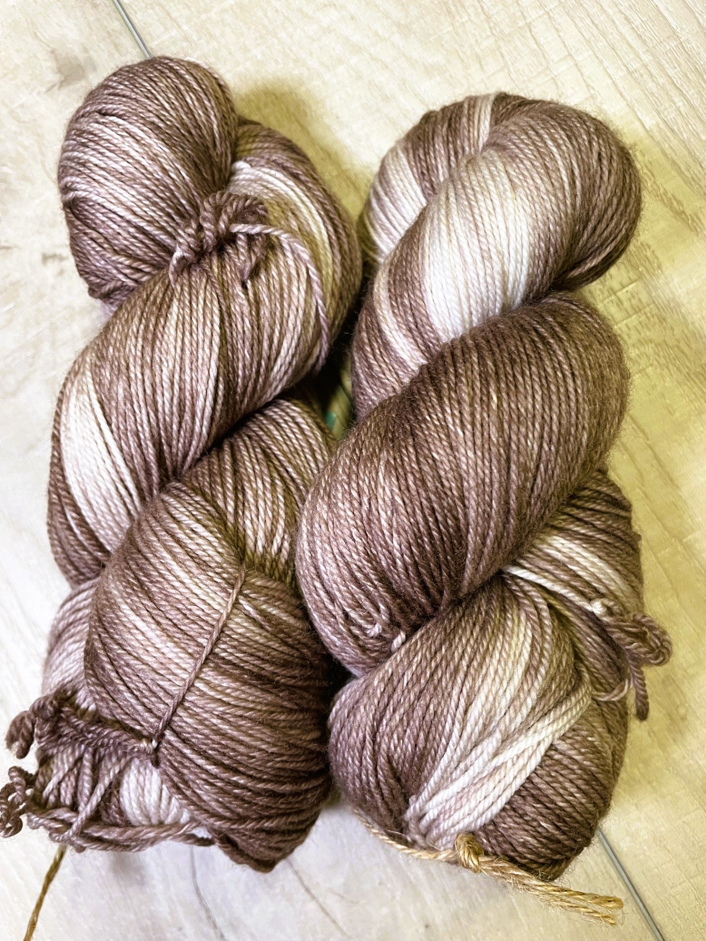 Mini Mabel Sock Kits