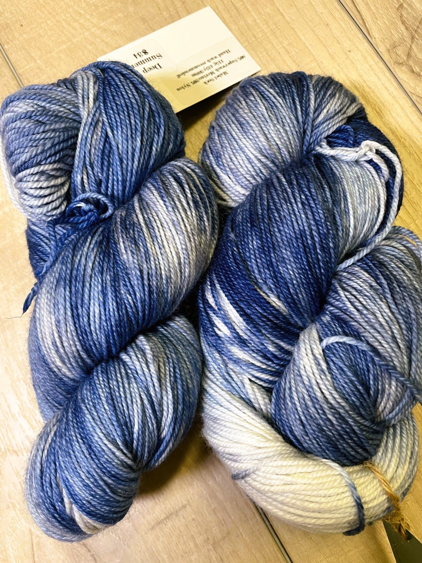 Mini Mabel Sock Kits