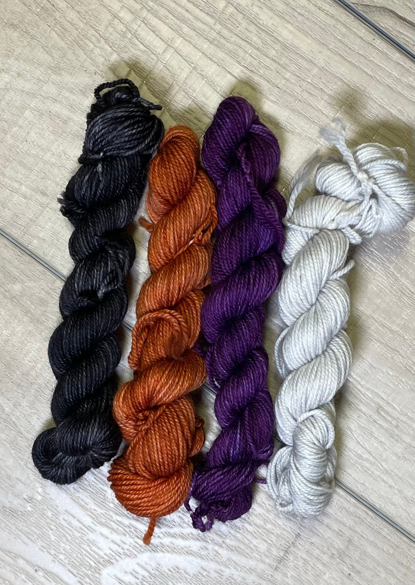 Mini Mabel Sock Kits