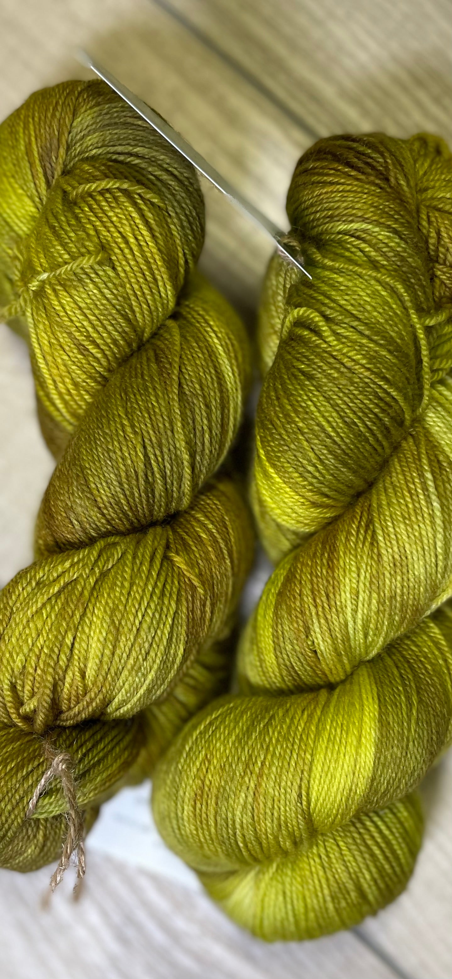 Mabel: Sock Yarn Sale Page