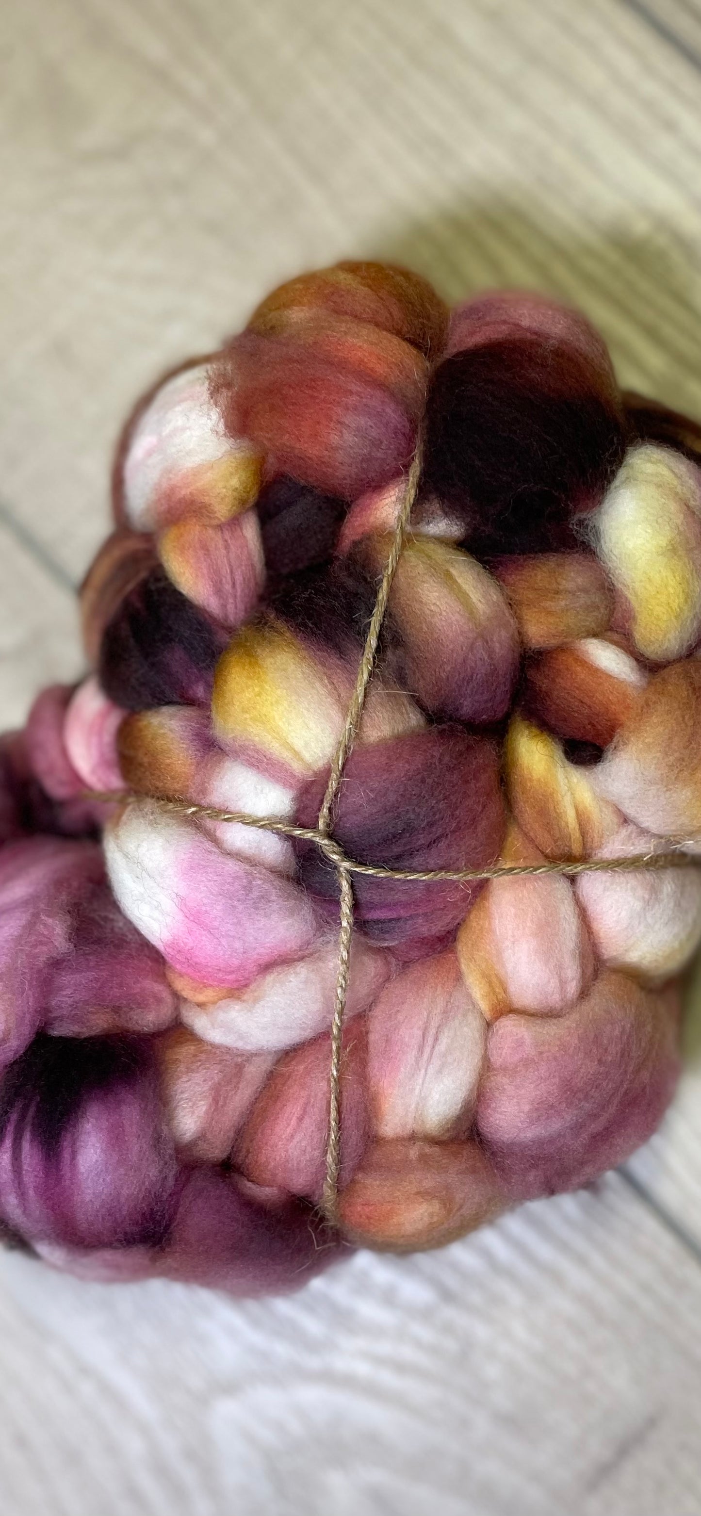 Millicent: Merino Top