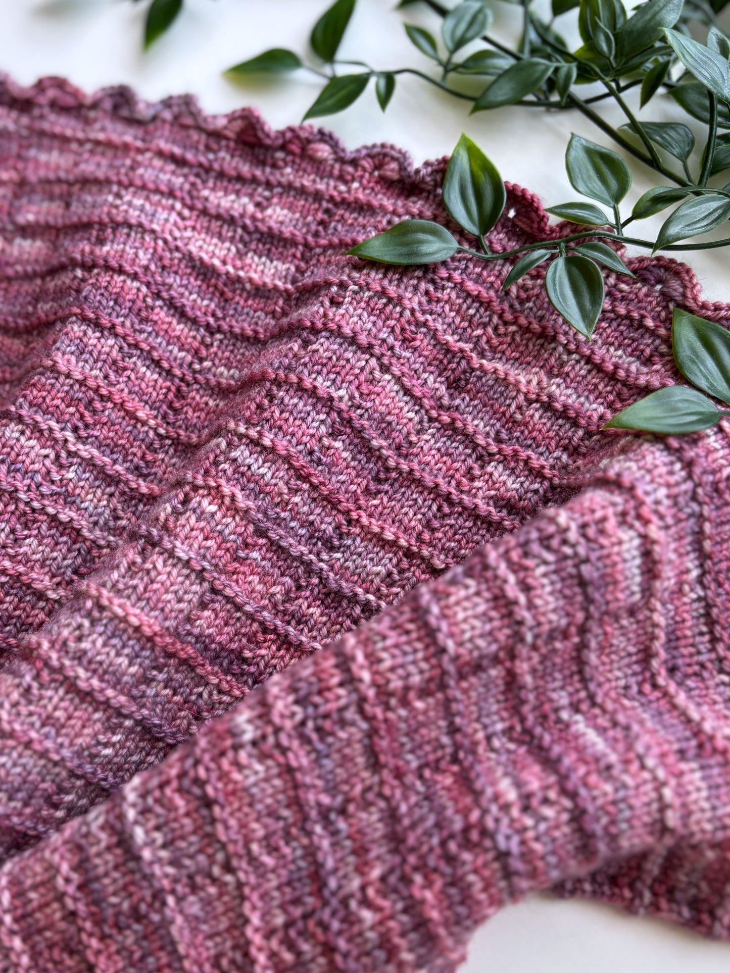 Pattern: Greta Cowl