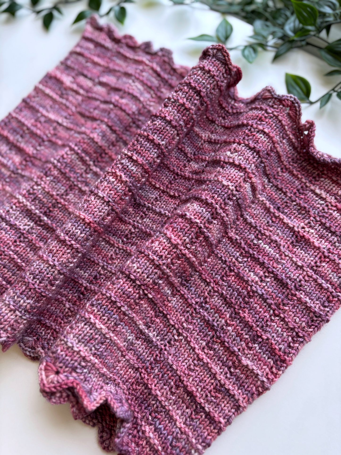 Pattern: Greta Cowl