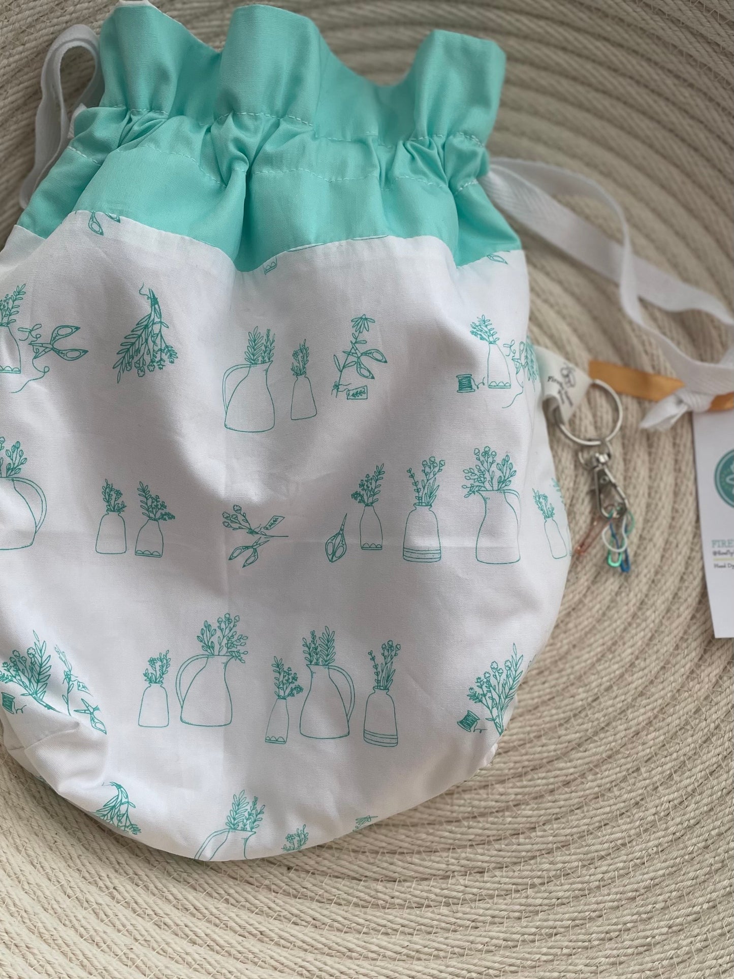 Matilda: Project Bags