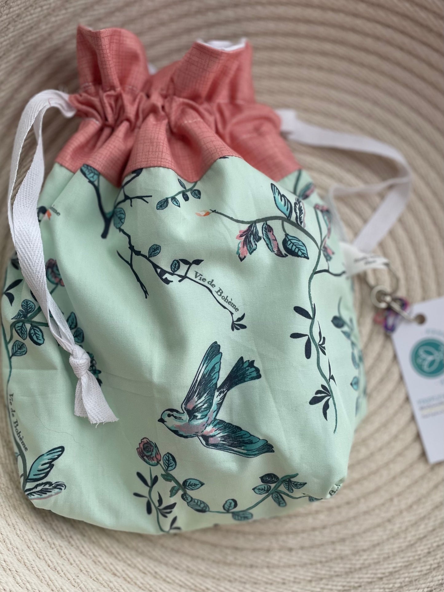 Matilda: Project Bags