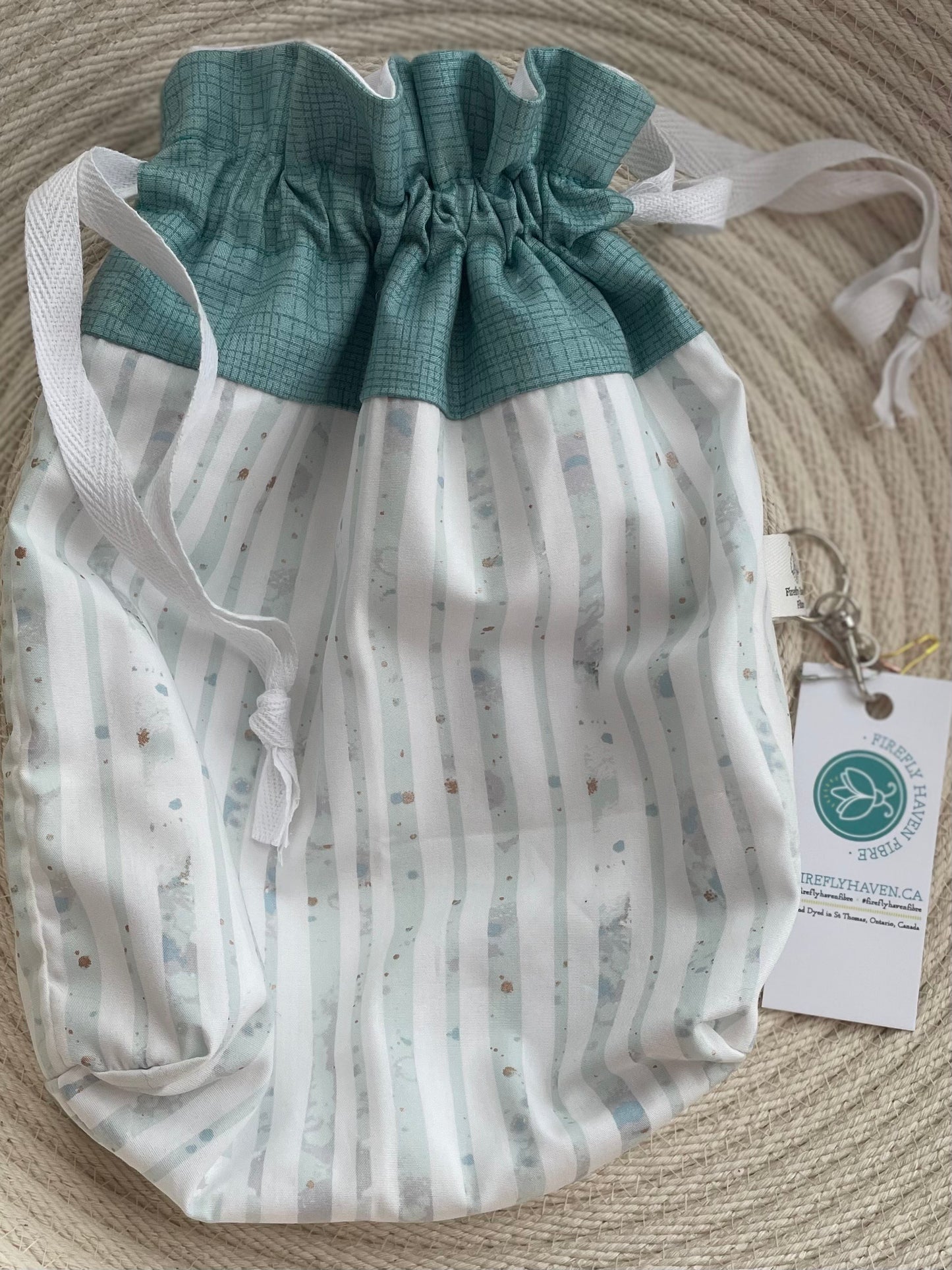 Matilda: Project Bags