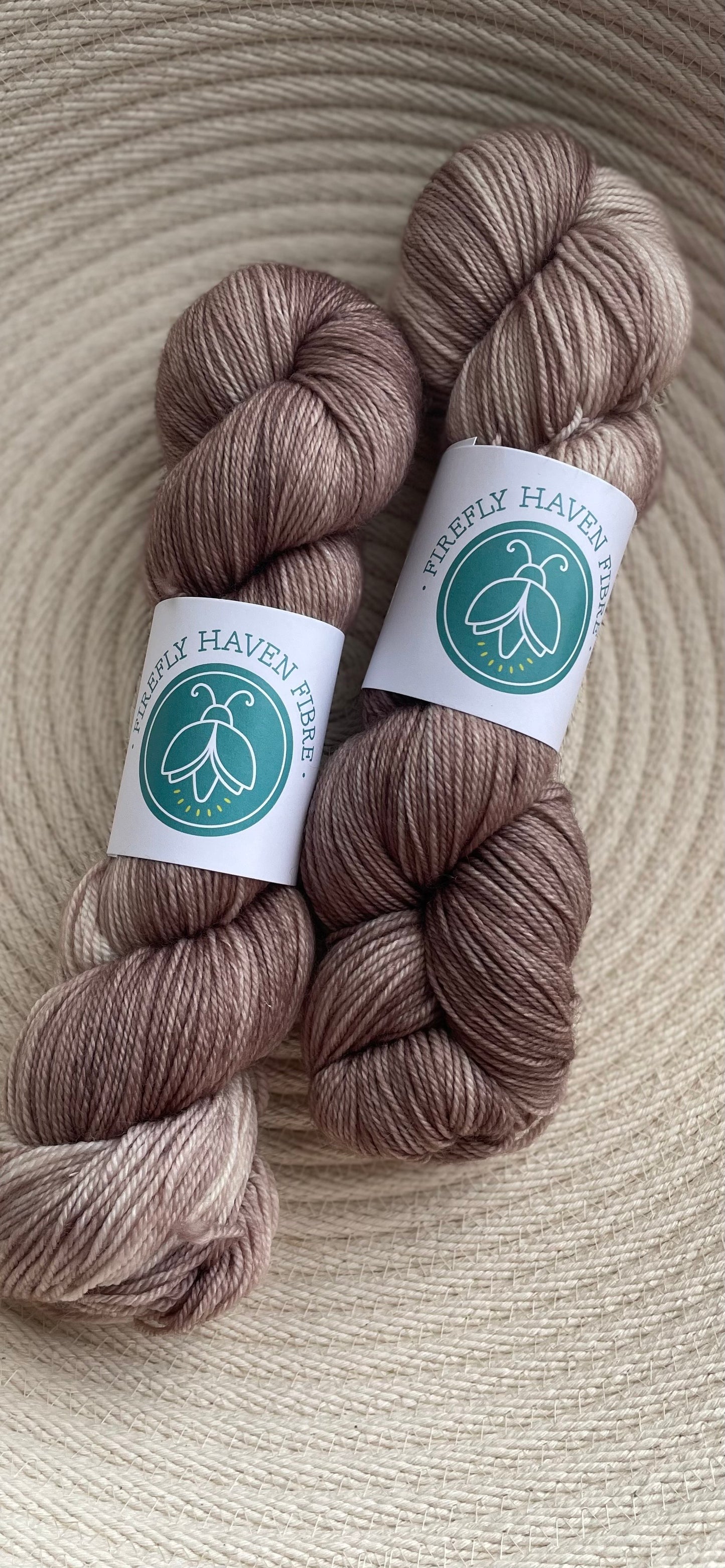 Mabel Fingering Weight: Sock Yarn