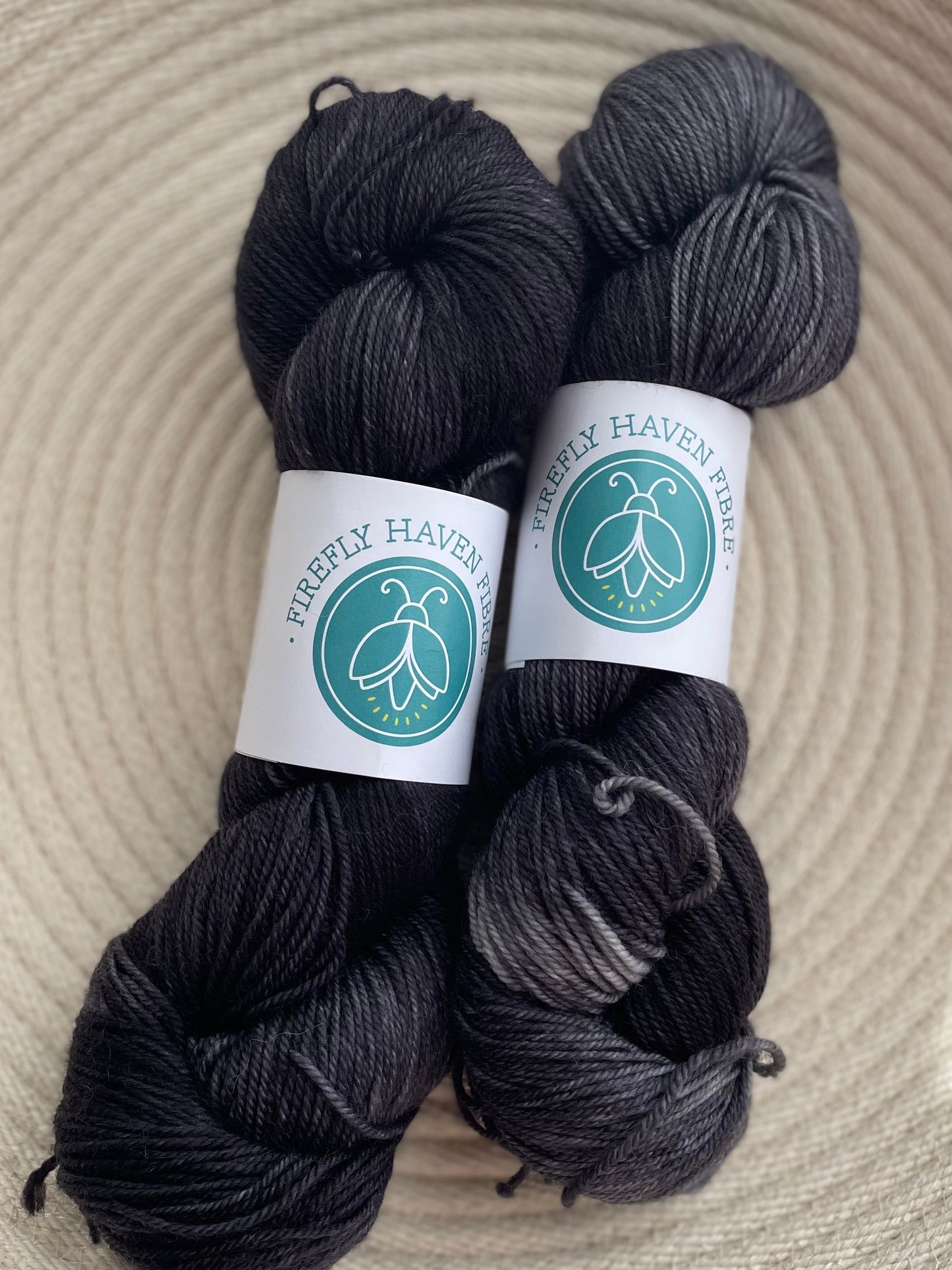 Mabel Fingering Weight: Sock Yarn