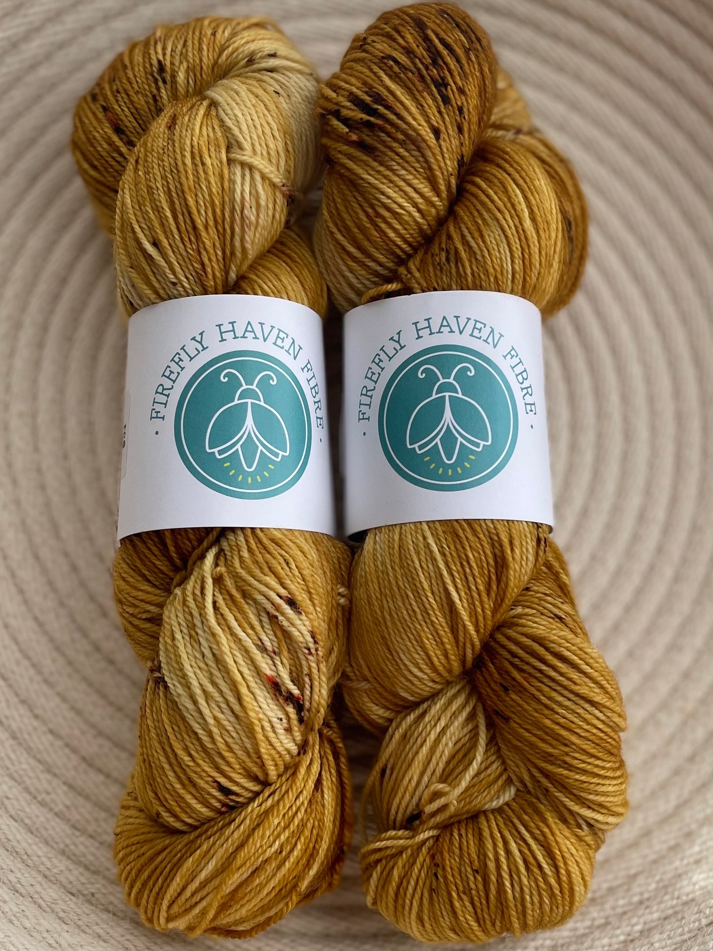 Mabel Fingering Weight: Sock Yarn