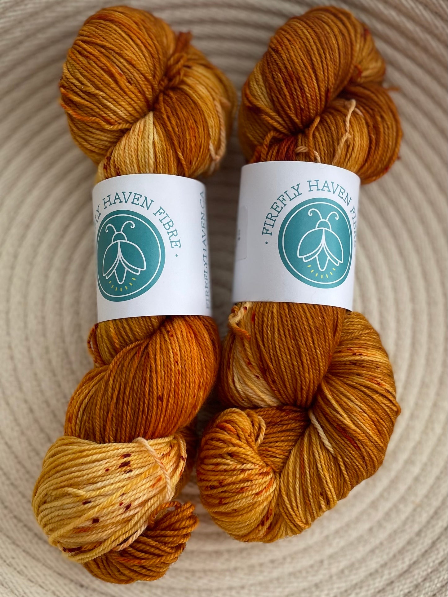 Mabel Fingering Weight: Sock Yarn