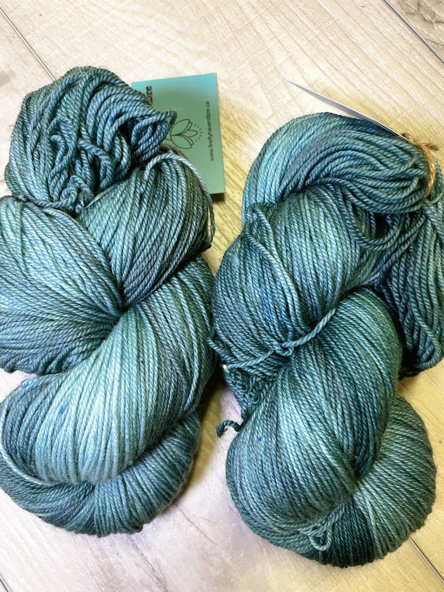 Mini Mabel Sock Kits