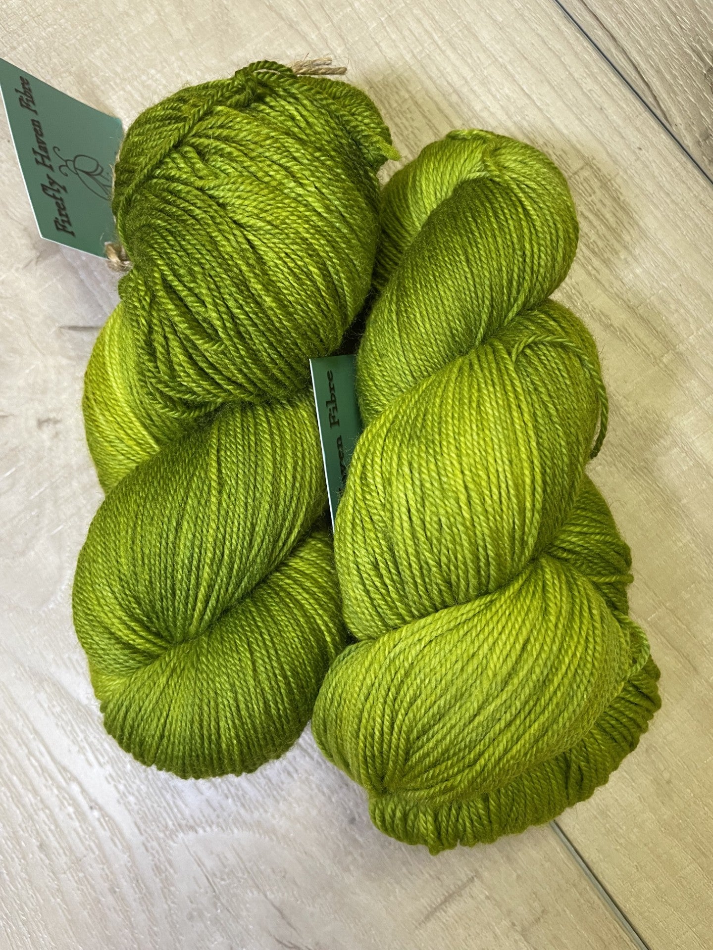 Mini Mabel Sock Kits