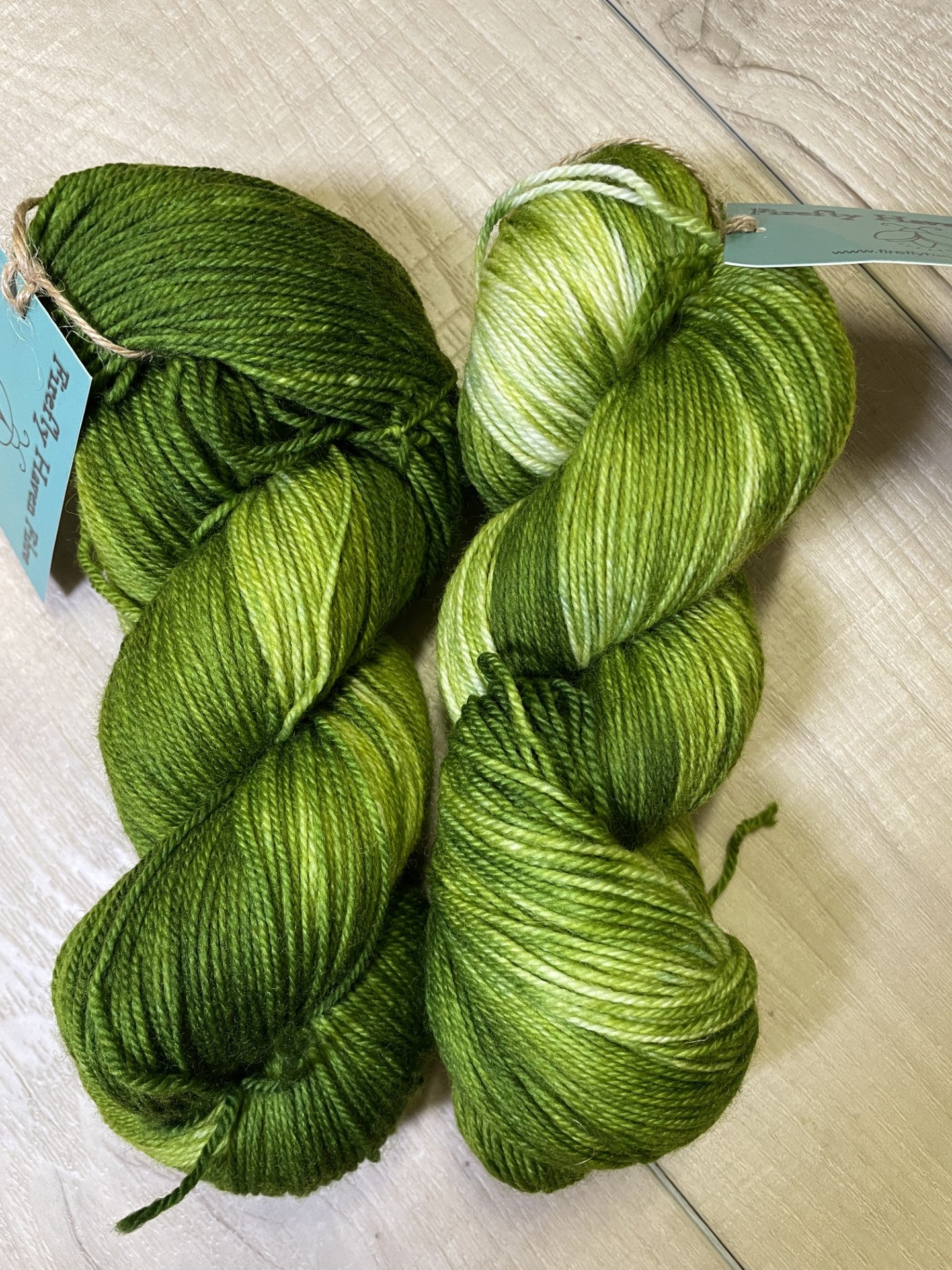 Mini Mabel Sock Kits