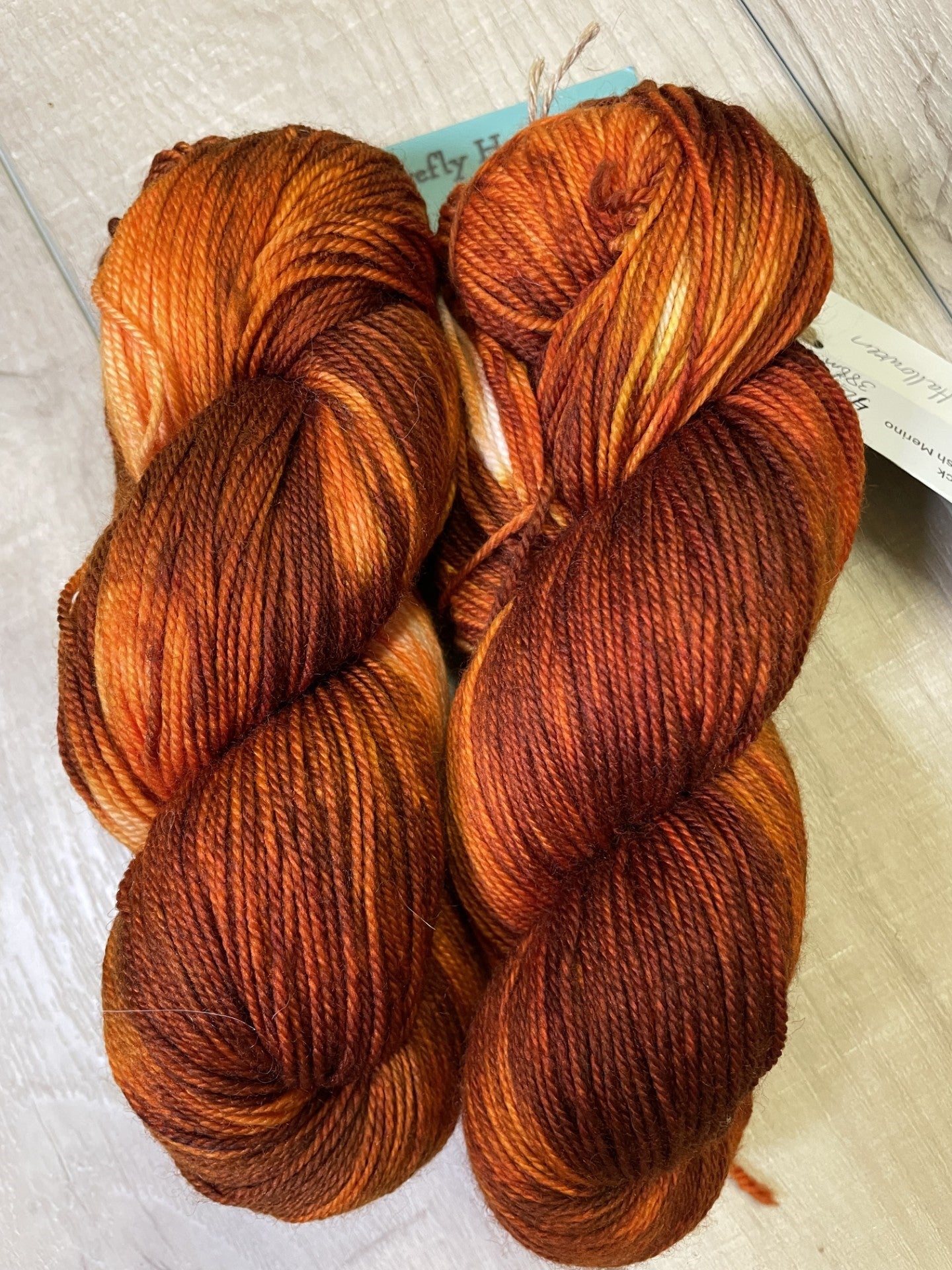 Mini Mabel Sock Kits