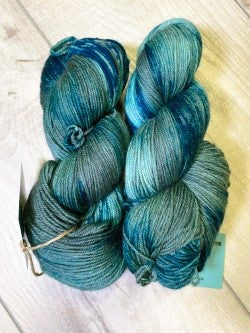Mini Mabel Sock Kits