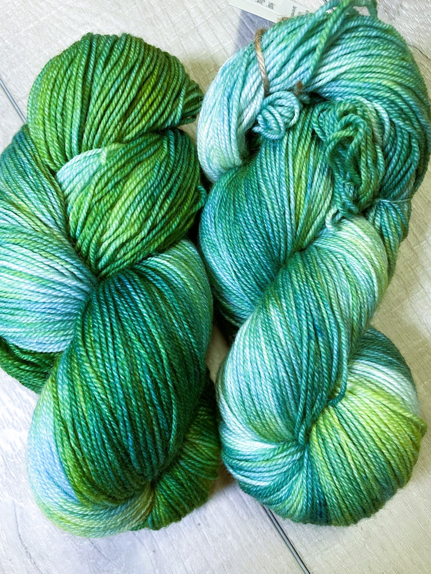Mini Mabel Sock Kits