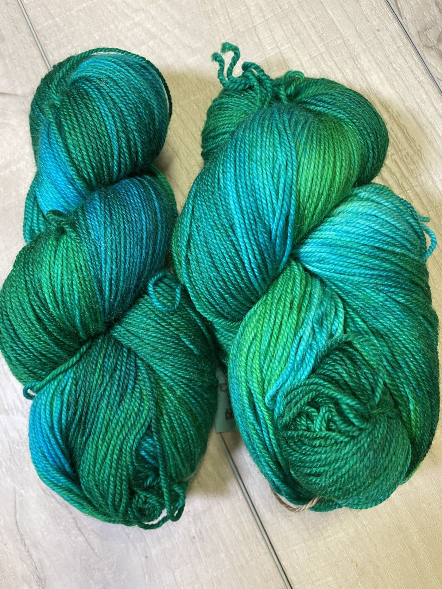 Mini Mabel Sock Kits
