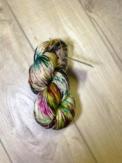 Mini Mabel Sock Kits