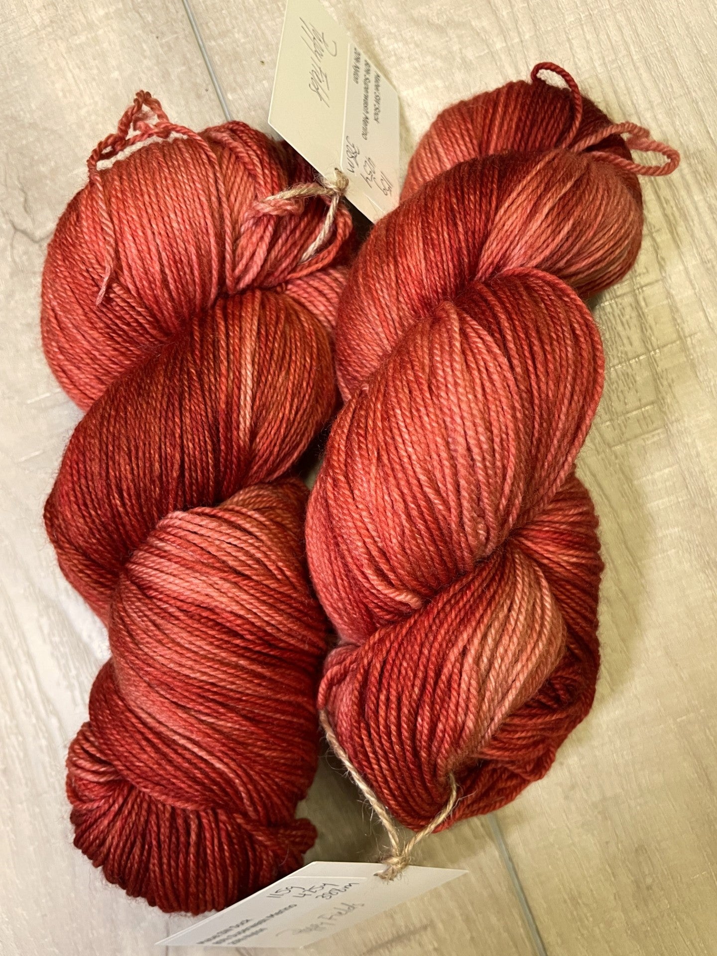 Mini Mabel Sock Kits