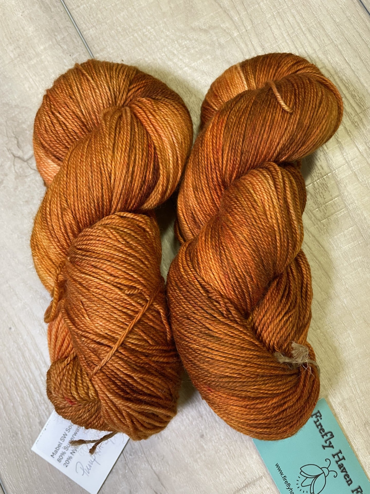 Mini Mabel Sock Kits