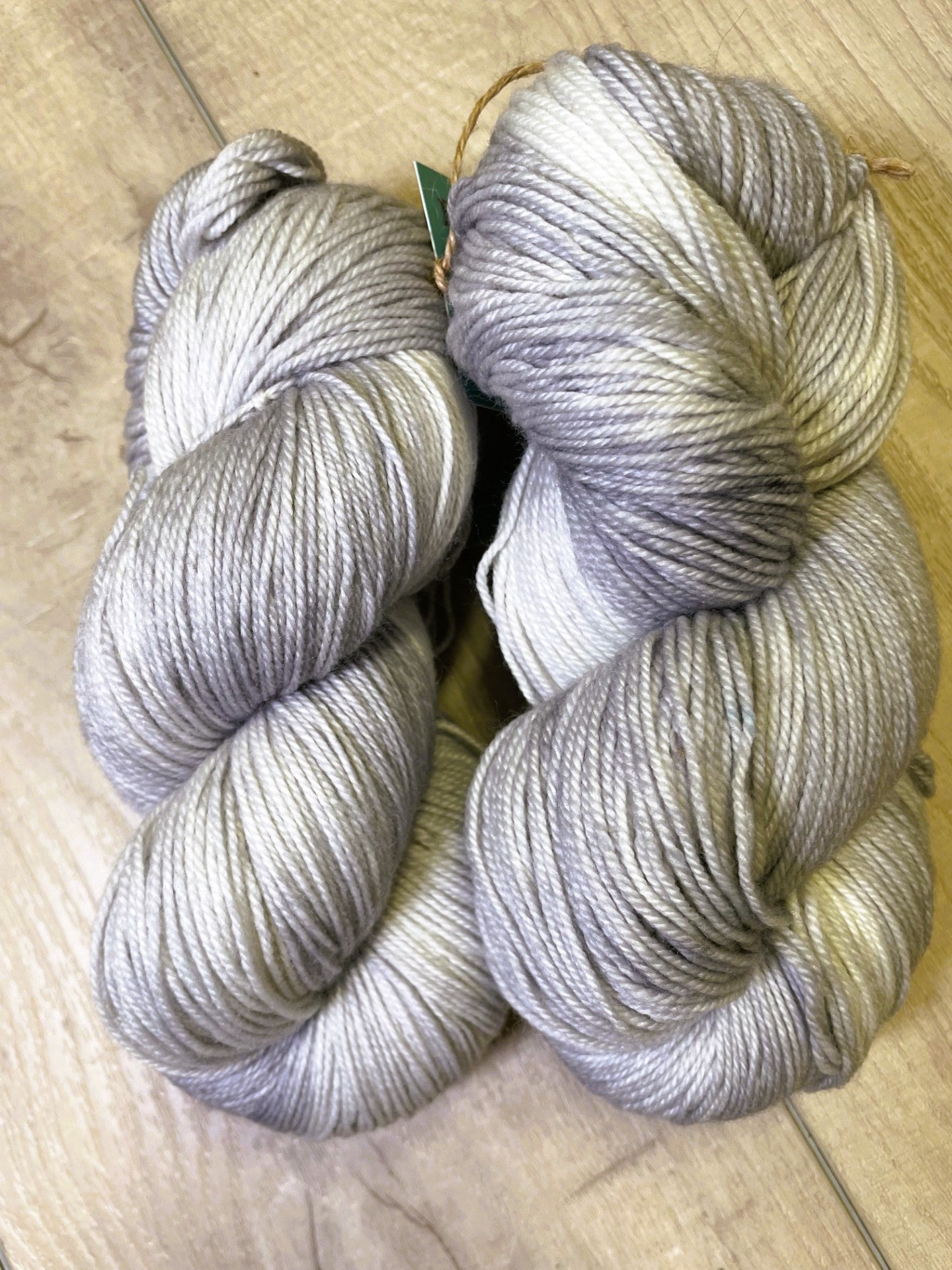 Mini Mabel Sock Kits