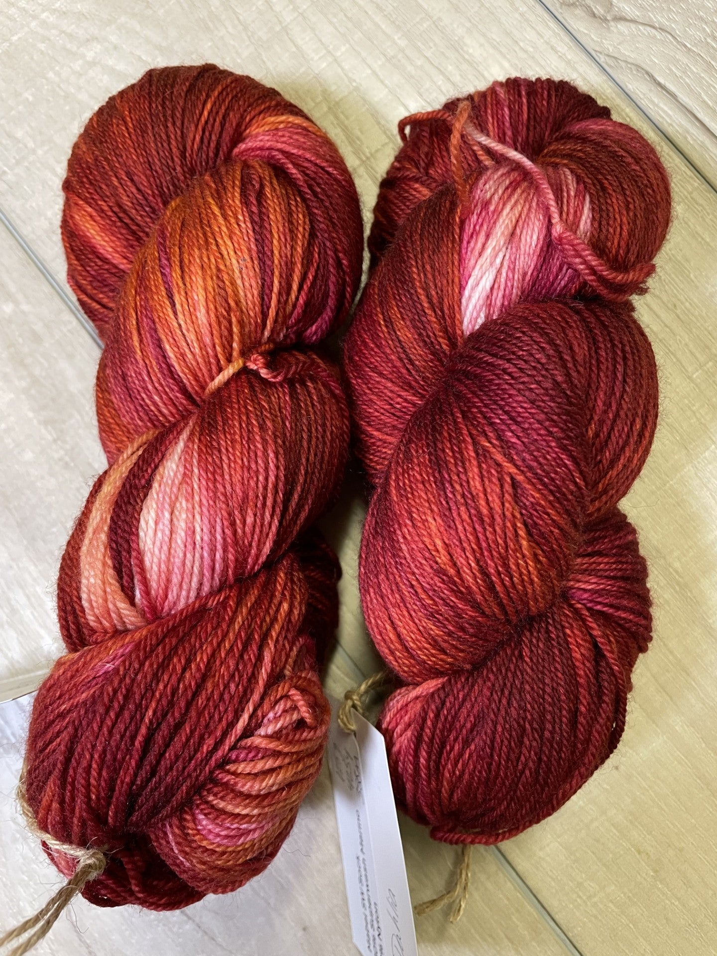 Mini Mabel Sock Kits