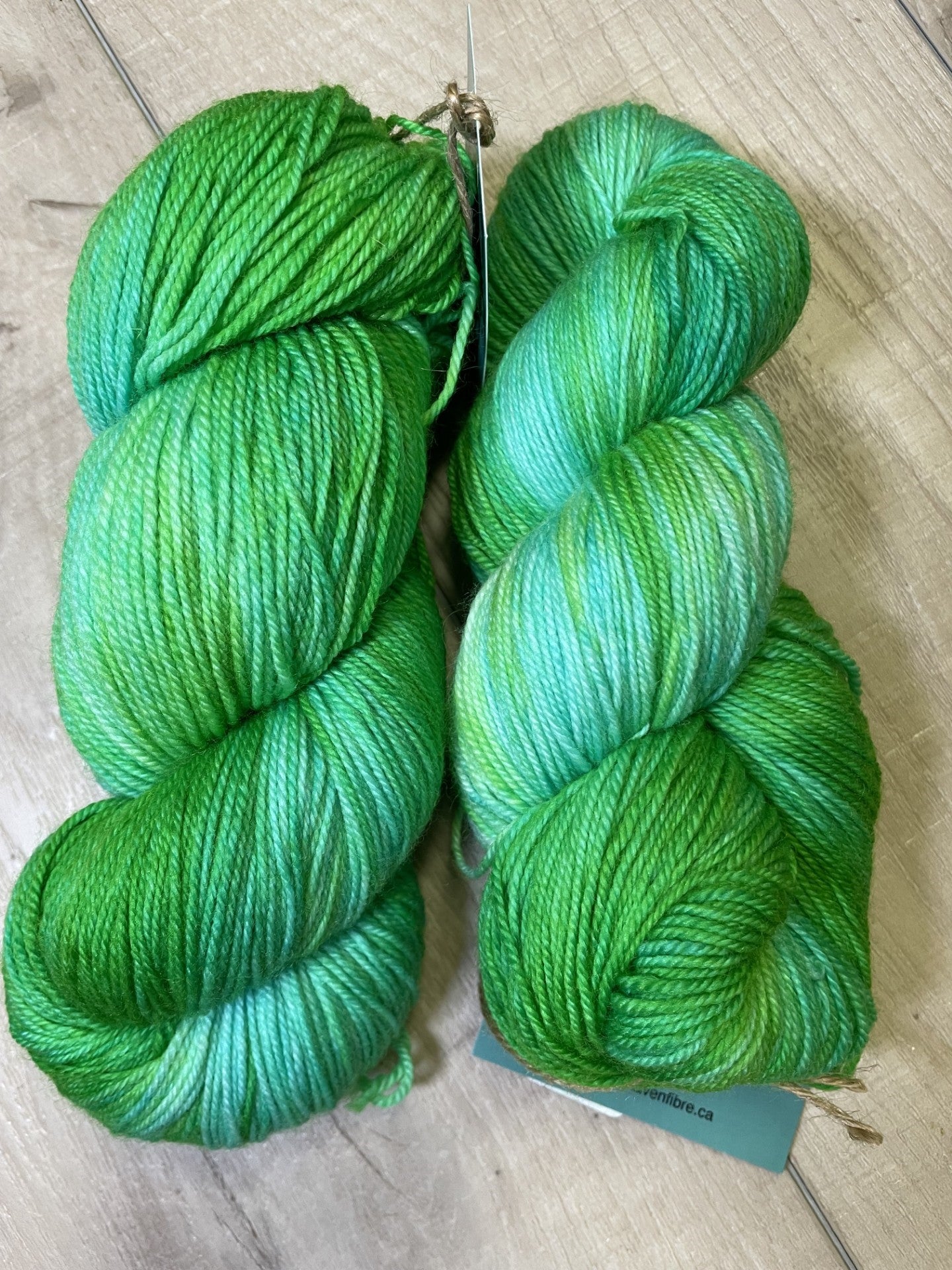 Mini Mabel Sock Kits