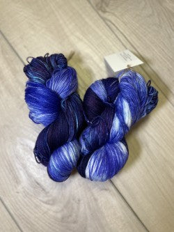 Mini Mabel Sock Kits