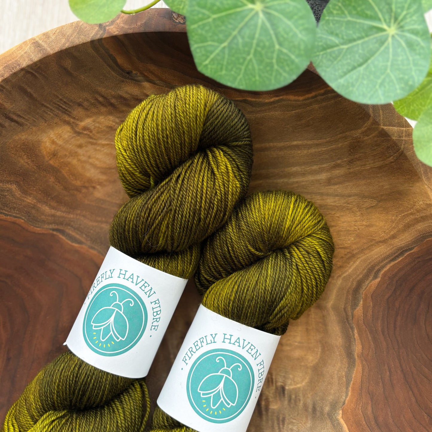 Mabel Fingering Weight: Sock Yarn