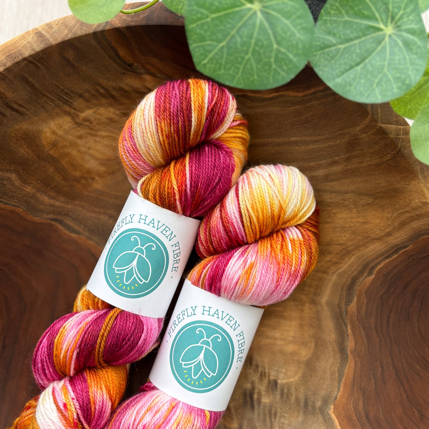 Mabel Fingering Weight: Sock Yarn