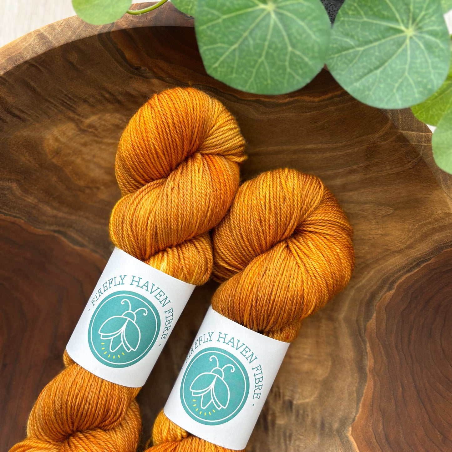 Mabel Fingering Weight: Sock Yarn
