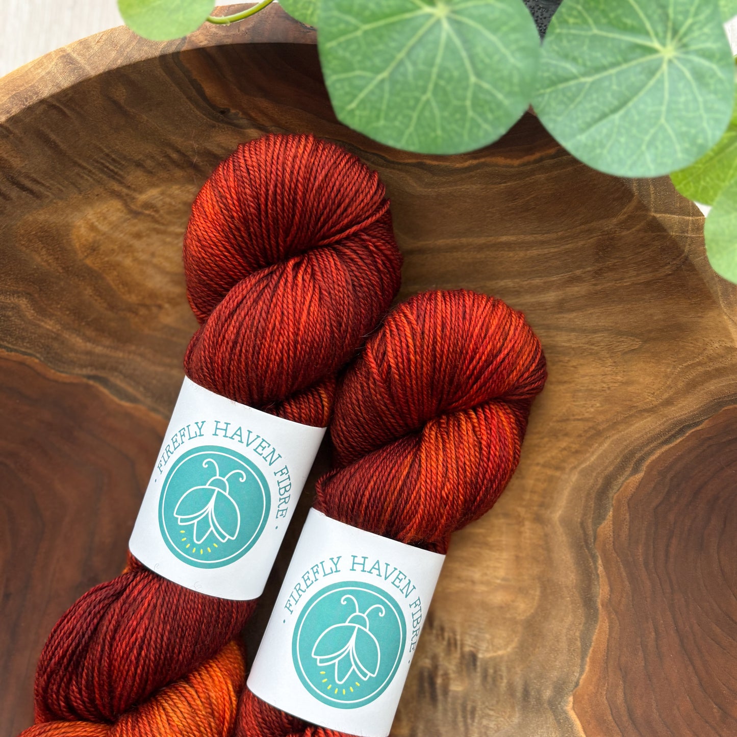 Mabel Fingering Weight: Sock Yarn