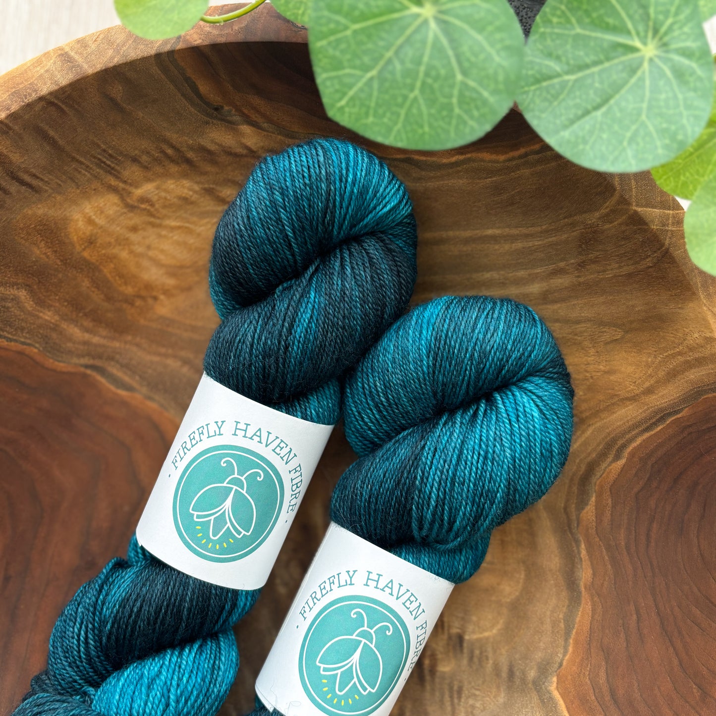 Mabel Fingering Weight: Sock Yarn