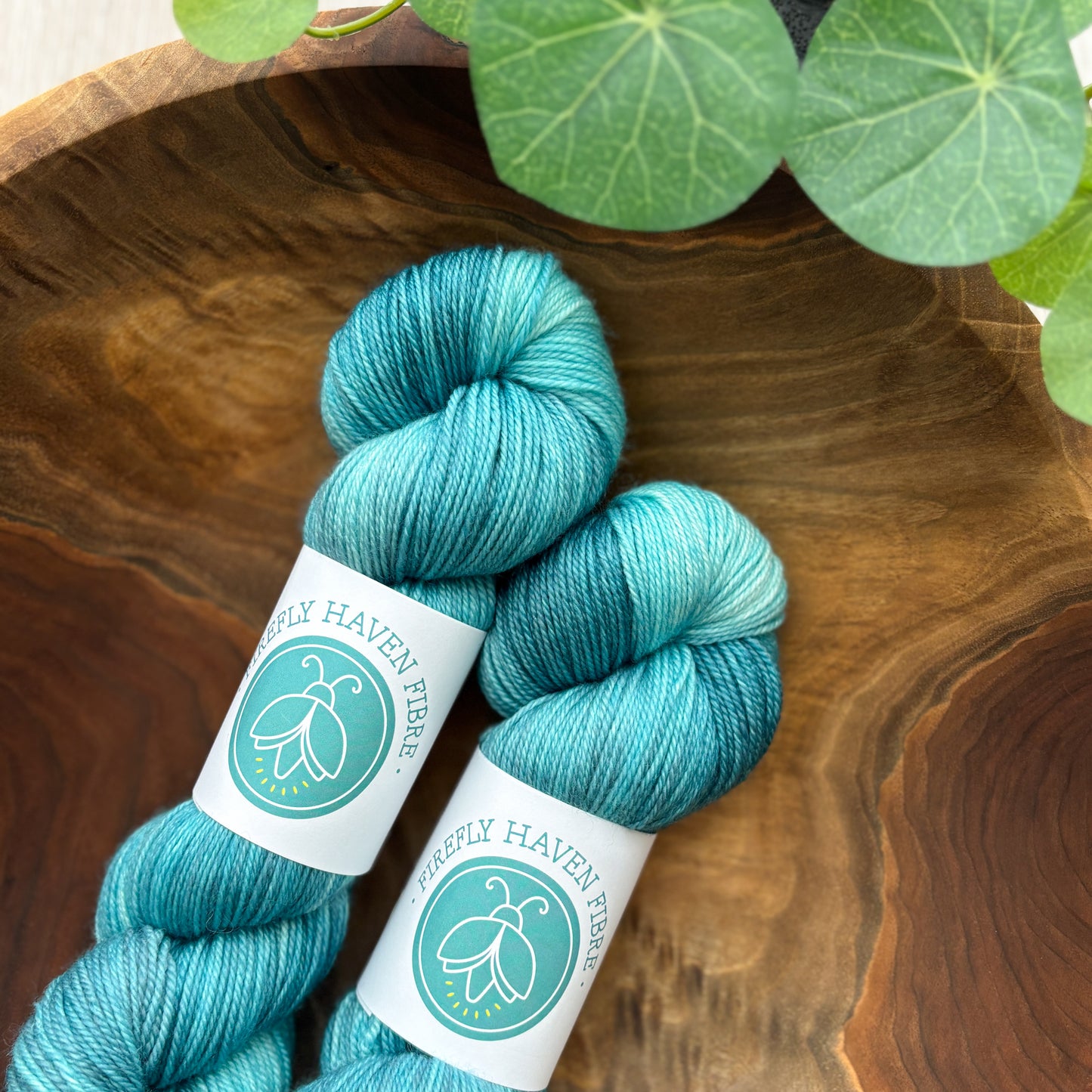 Mabel Fingering Weight: Sock Yarn