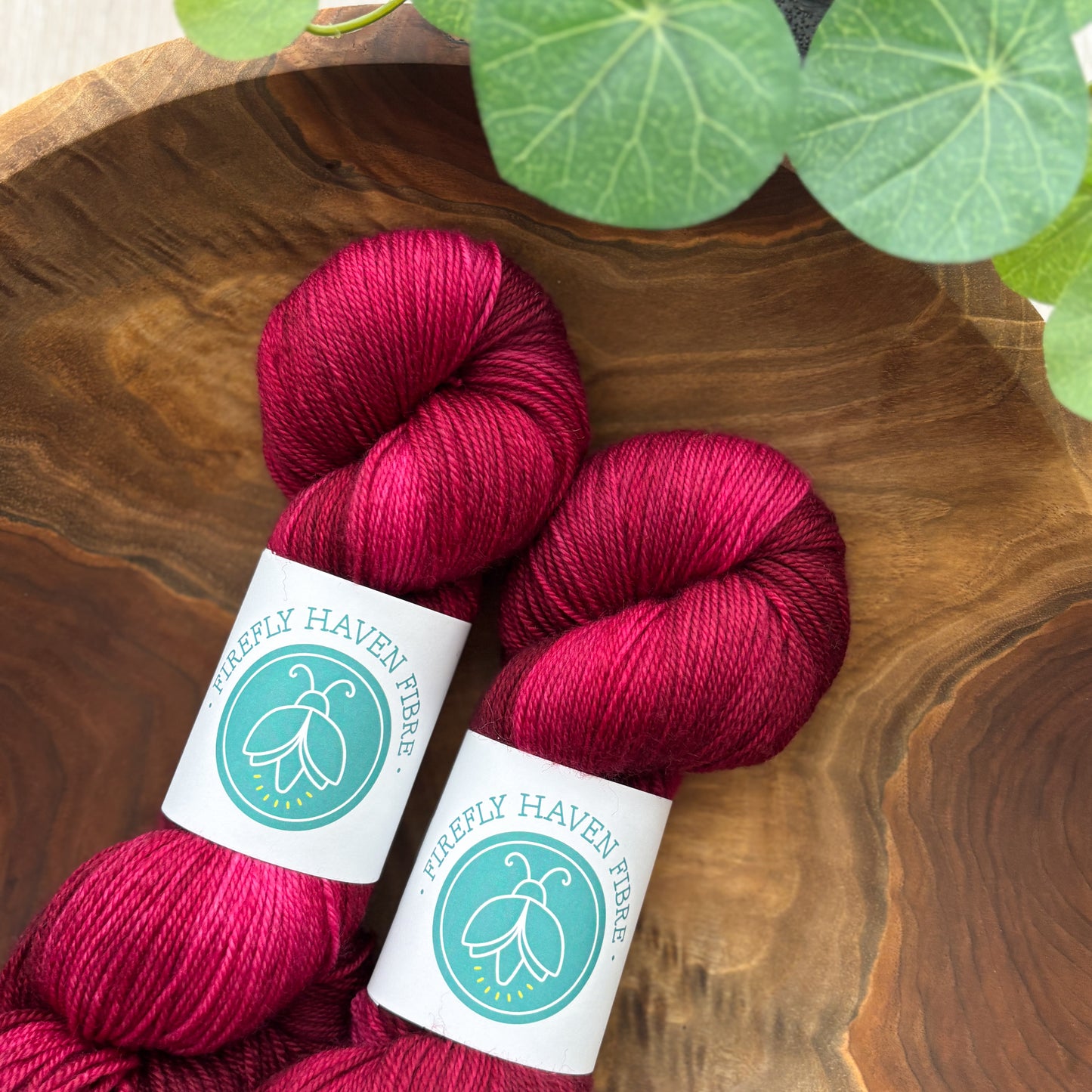 Mabel Fingering Weight: Sock Yarn