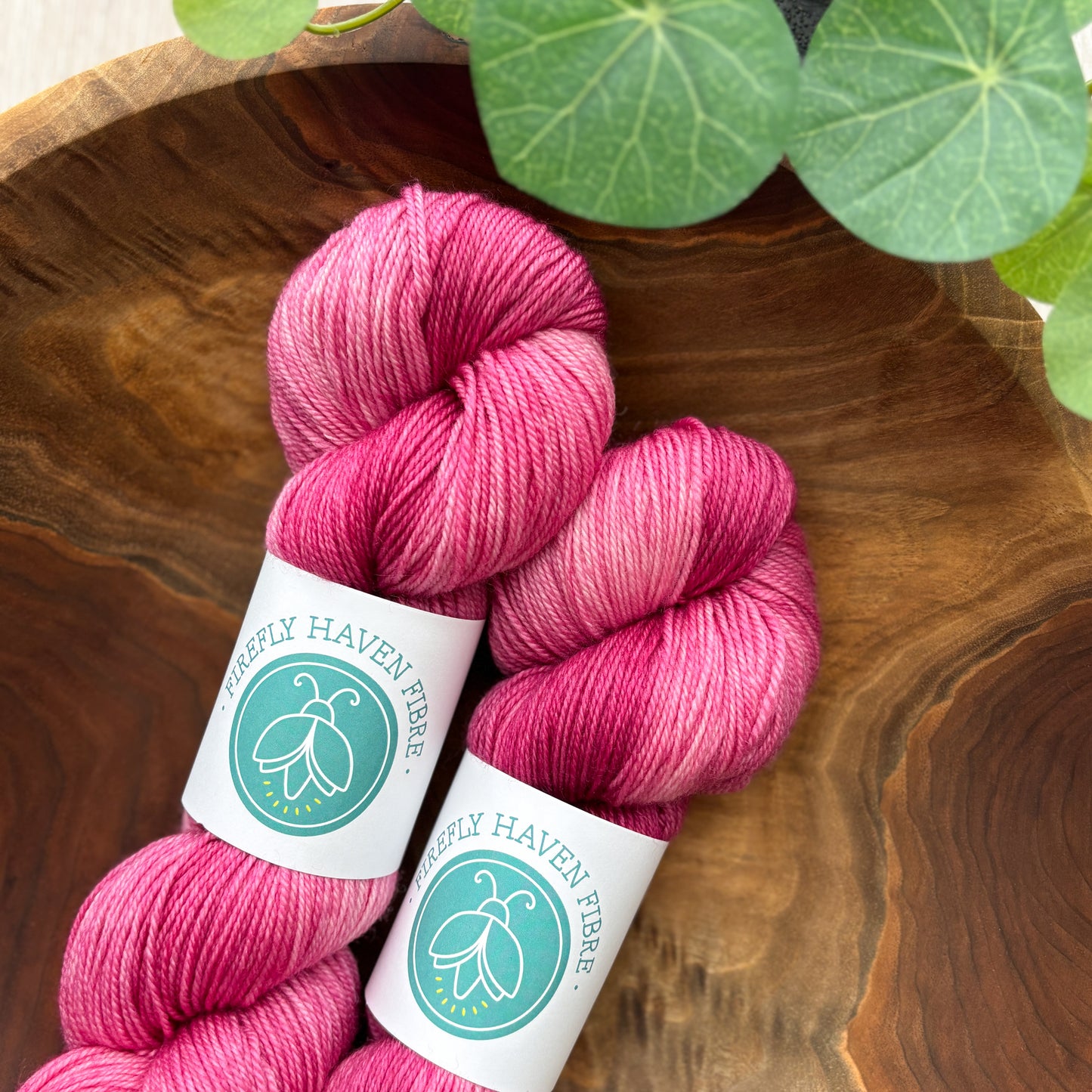 Mabel Fingering Weight: Sock Yarn
