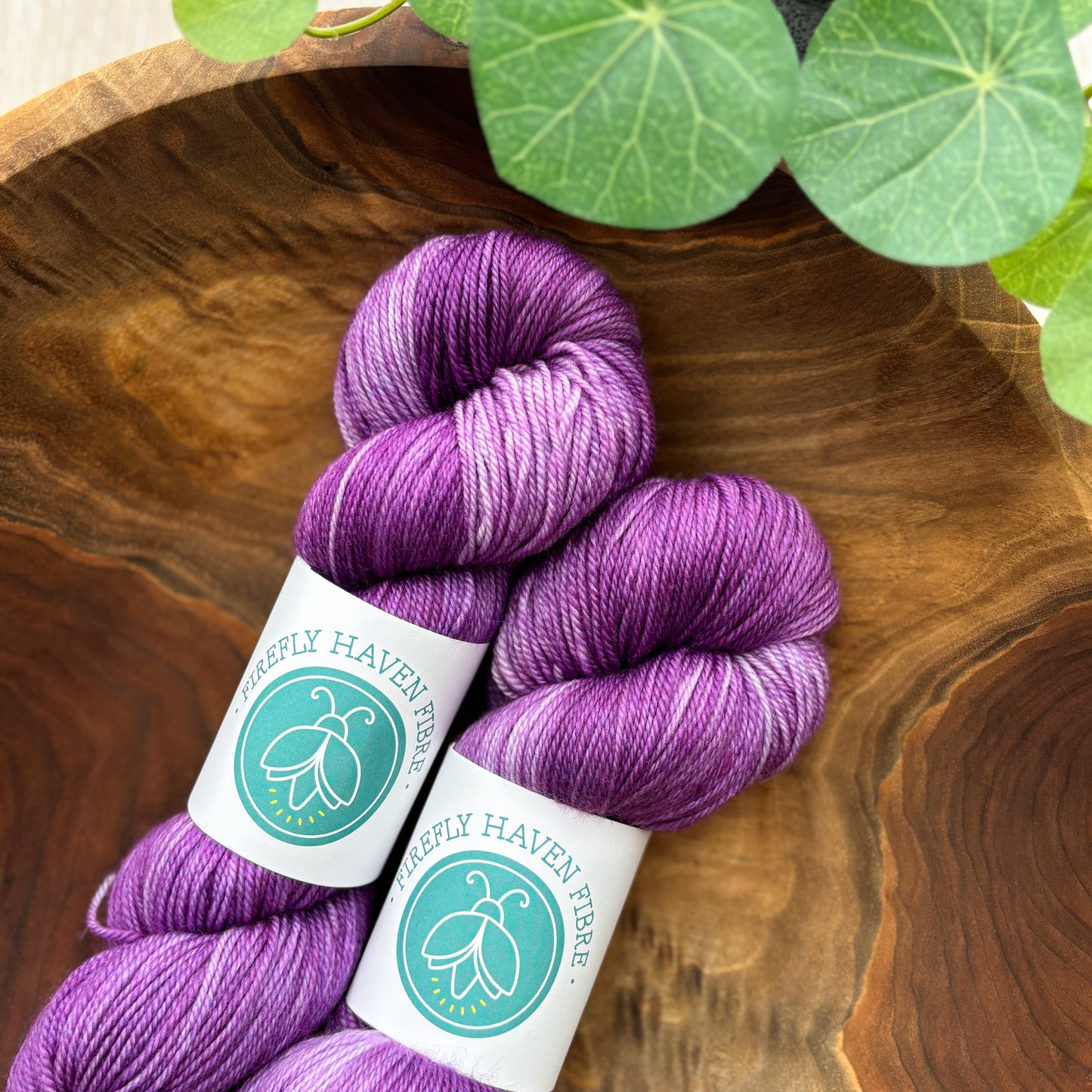 Mabel Fingering Weight: Sock Yarn