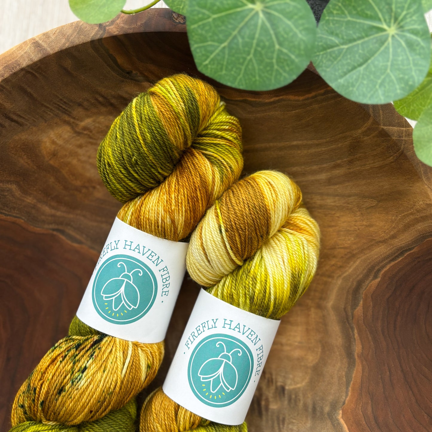 Mabel Fingering Weight: Sock Yarn