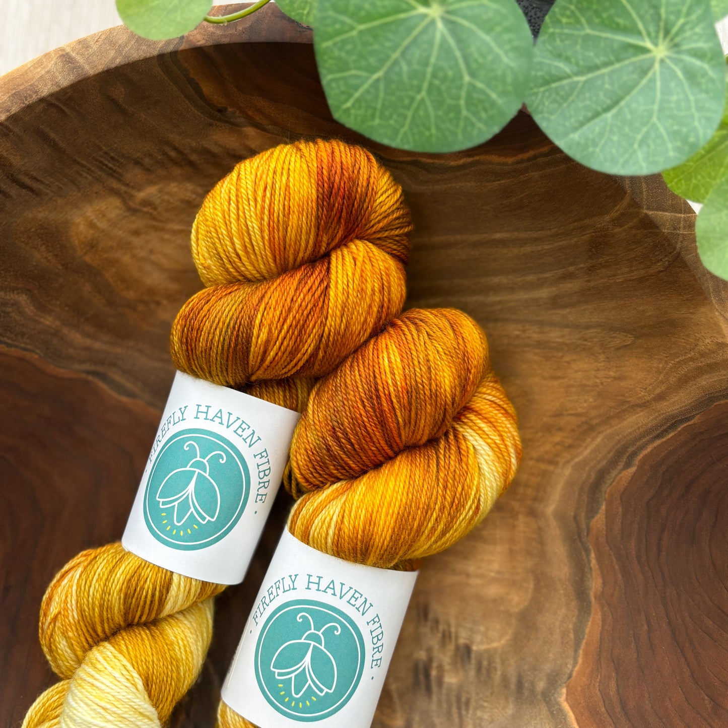 Mabel Fingering Weight: Sock Yarn