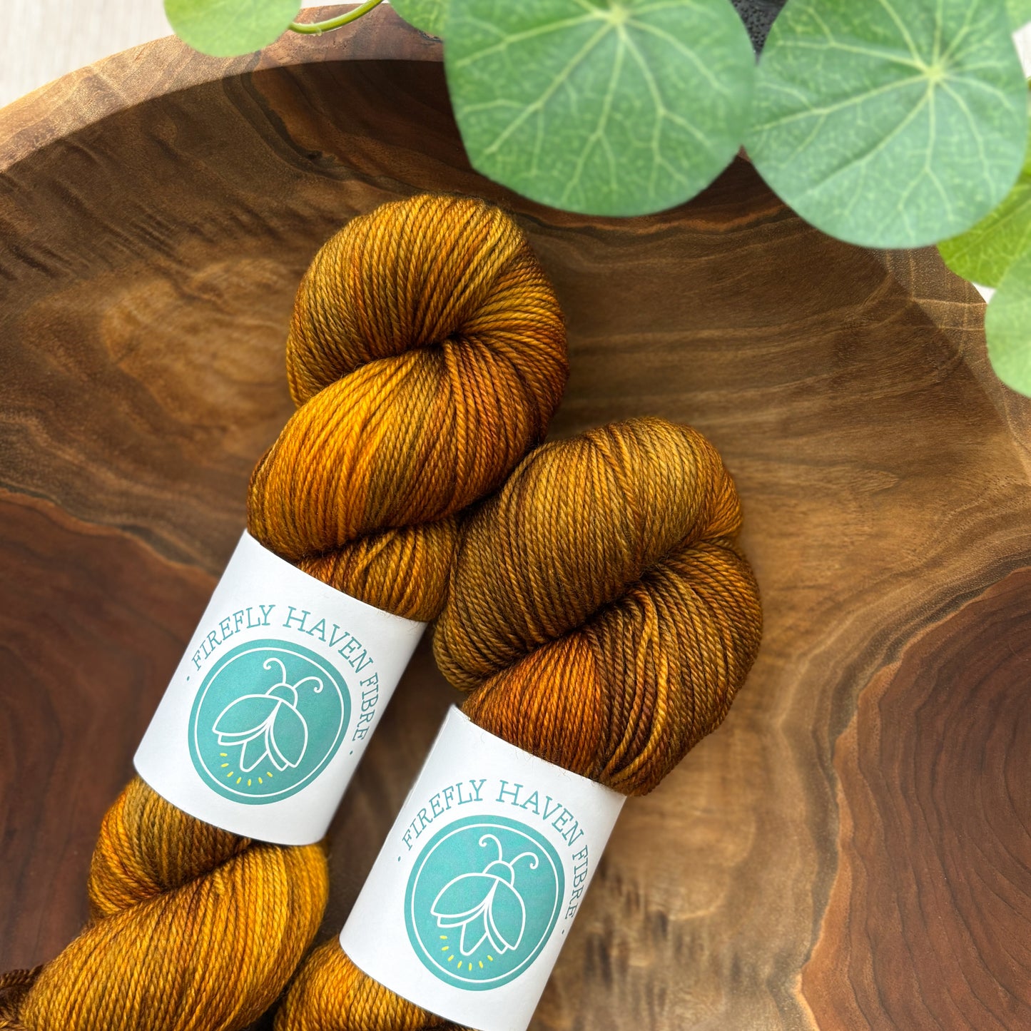 Mabel Fingering Weight: Sock Yarn