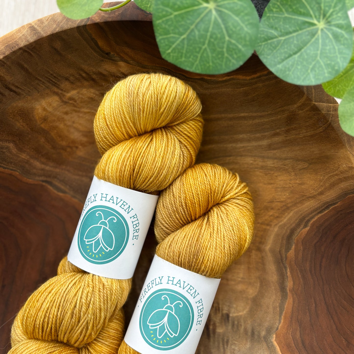 Mabel Fingering Weight: Sock Yarn