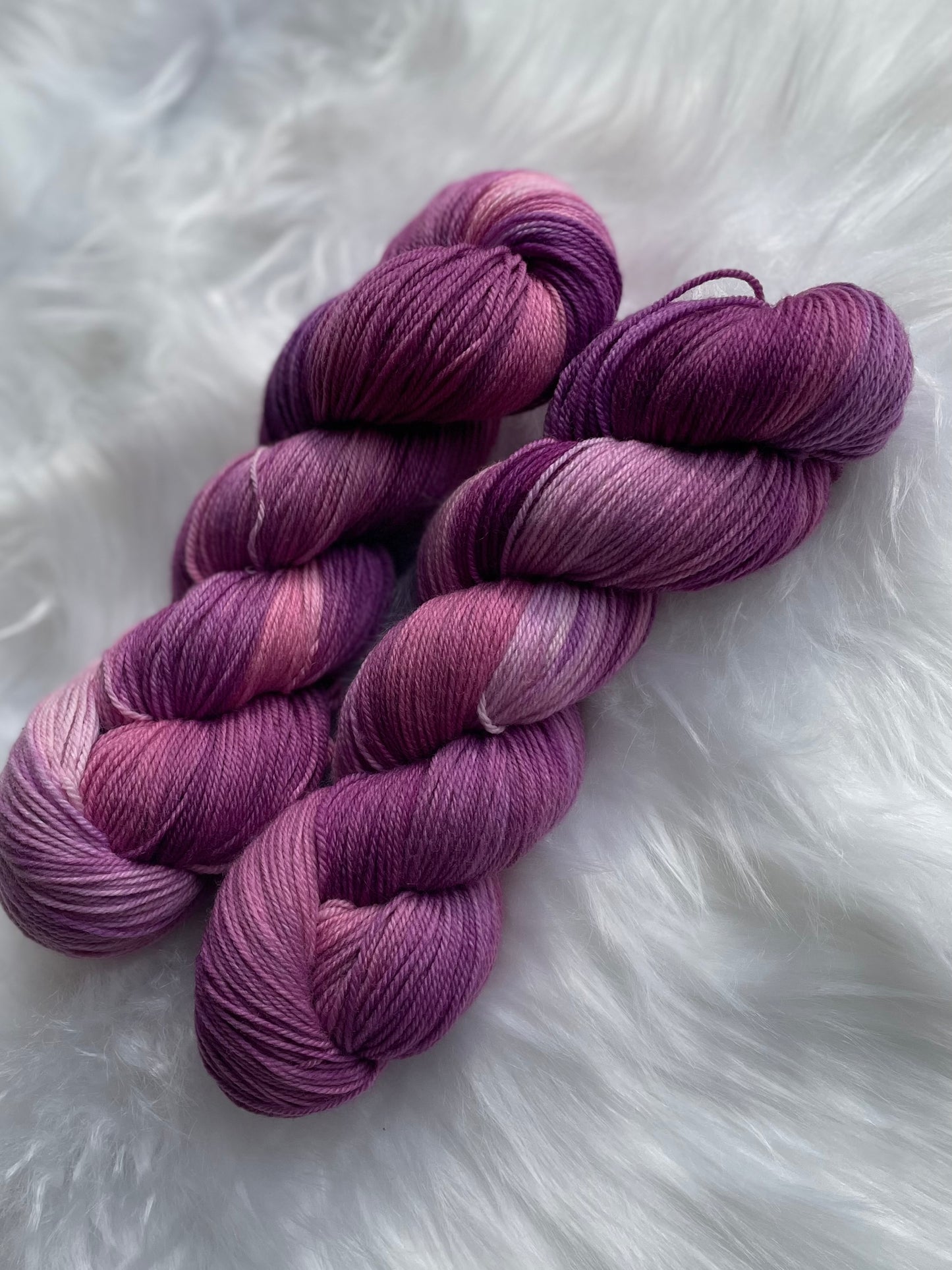 Mabel Fingering Weight: Sock Yarn