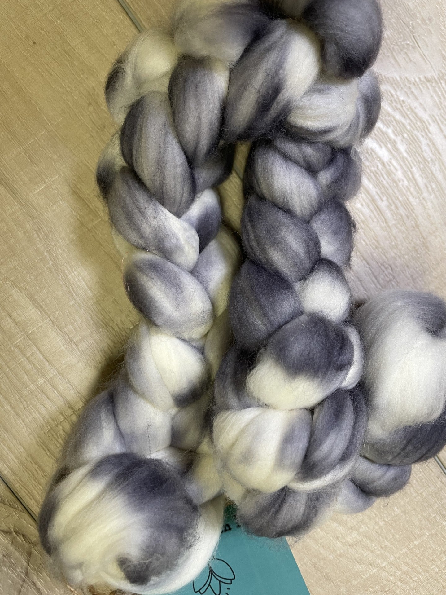 Millicent: Merino Roving