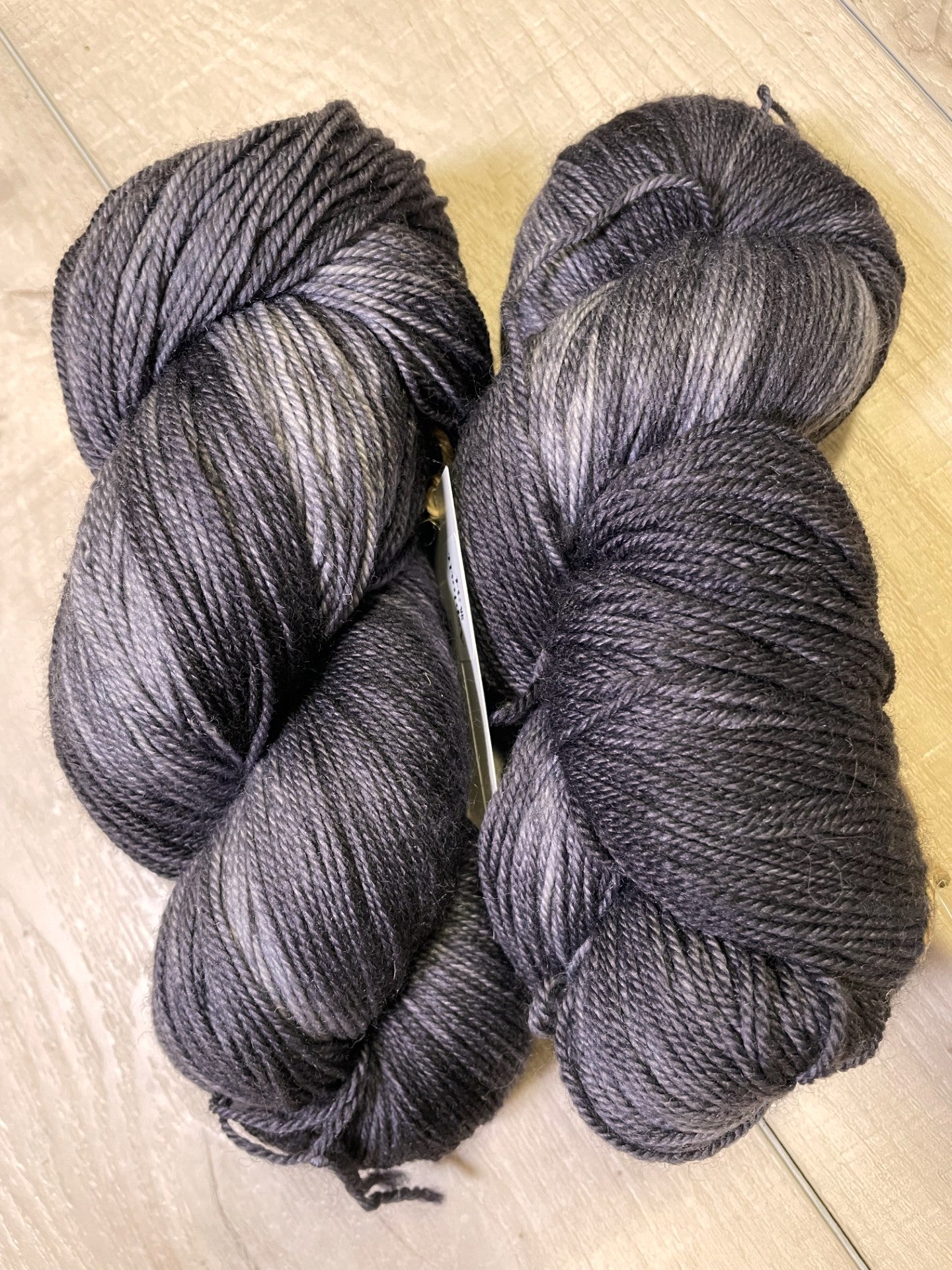 Mabel: Sock Yarn