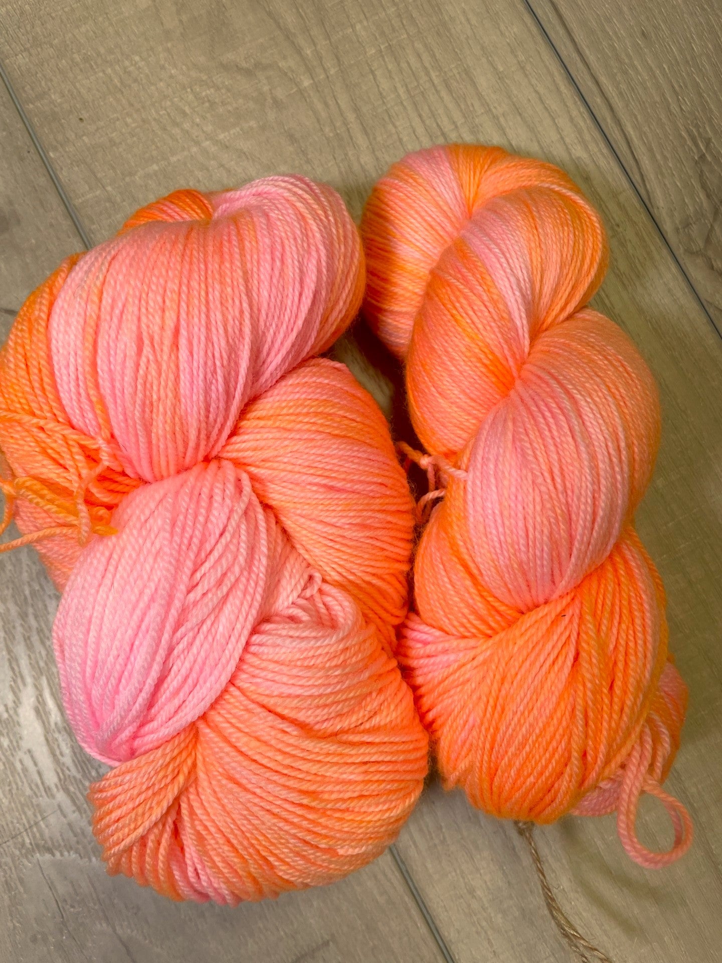 Mabel: Sock Yarn